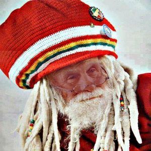 Meet your Posher, Roy